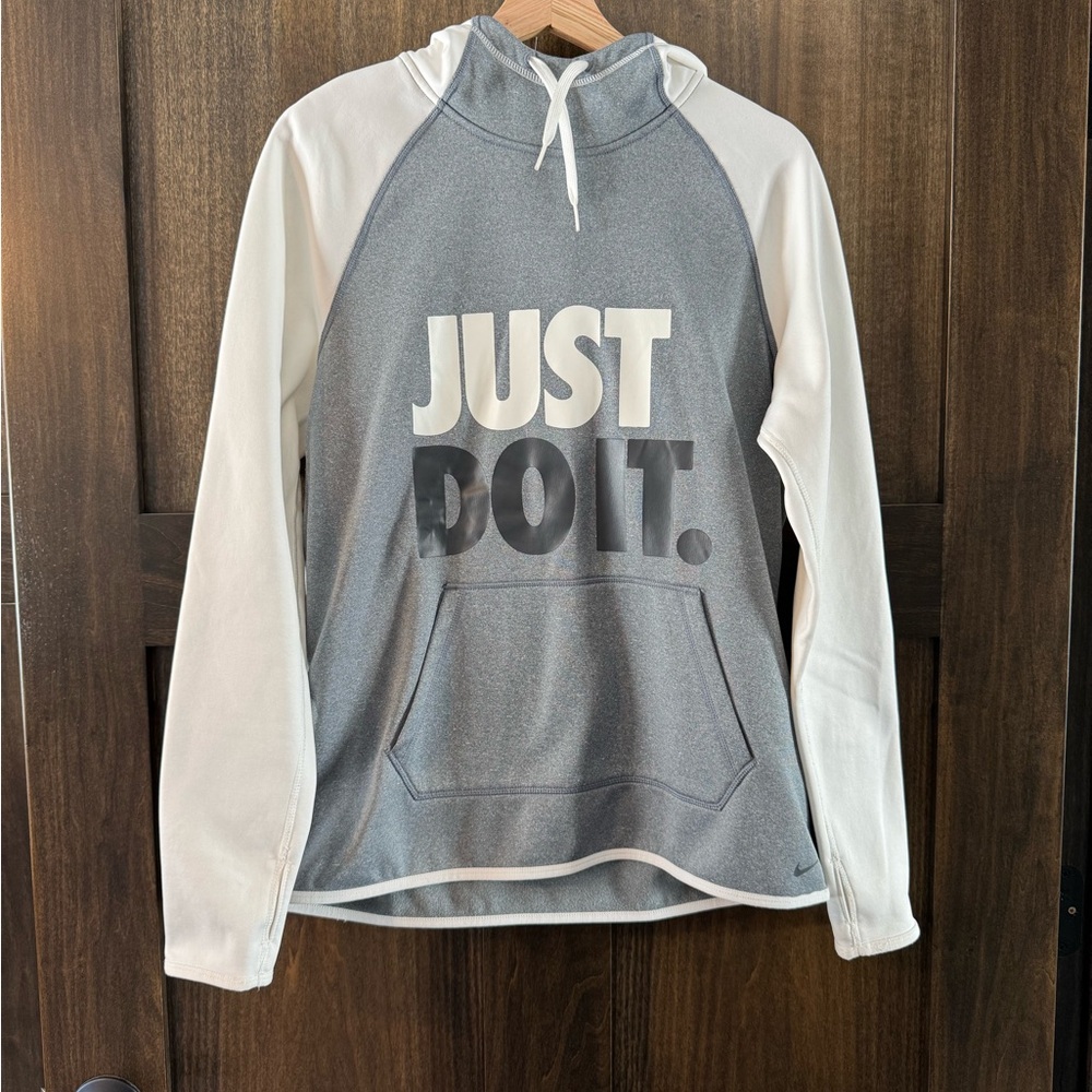 Nike hoodie